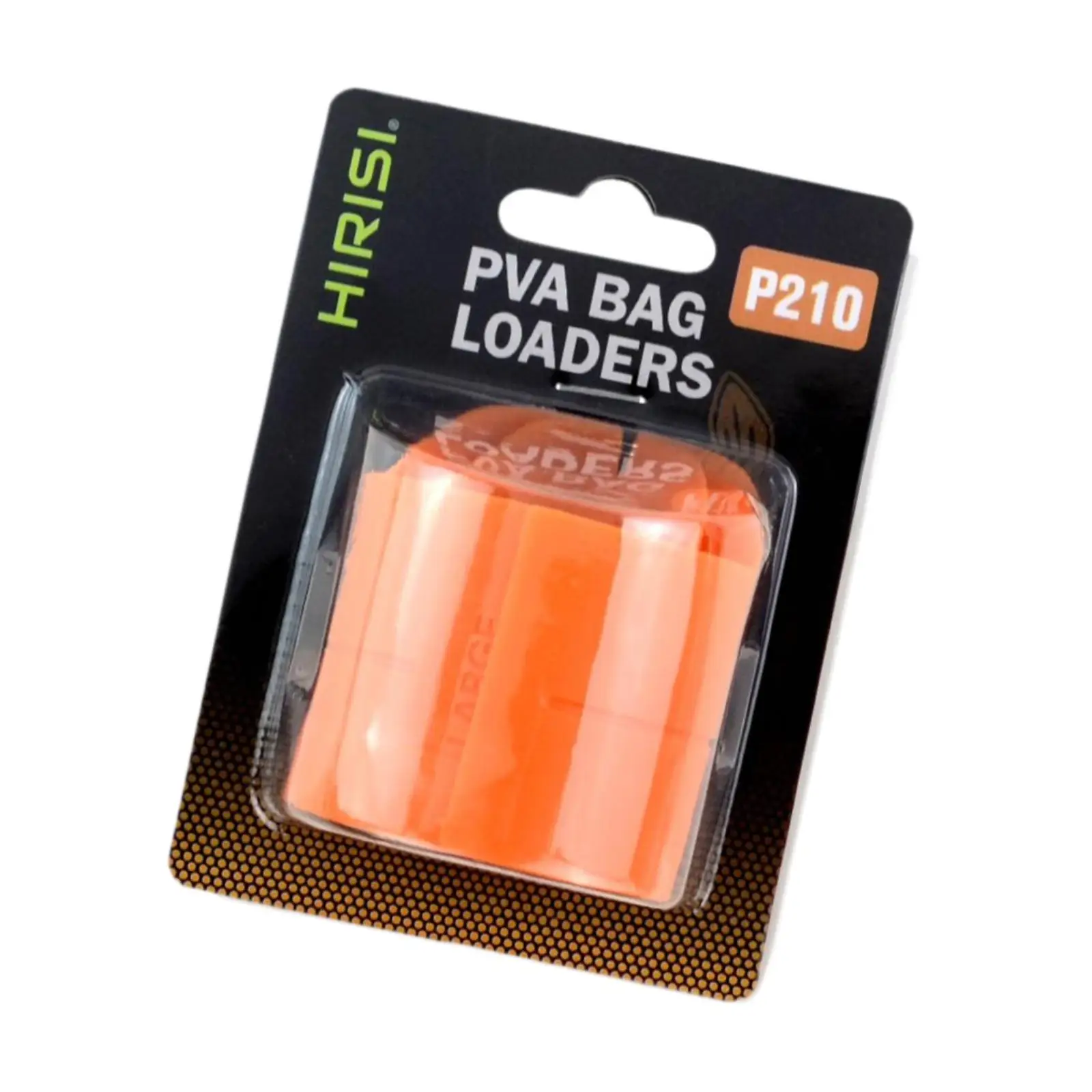 2 Pieces Pva Bag Loader Carp Fishing Equipment Water Soluble Pva Bag Loader