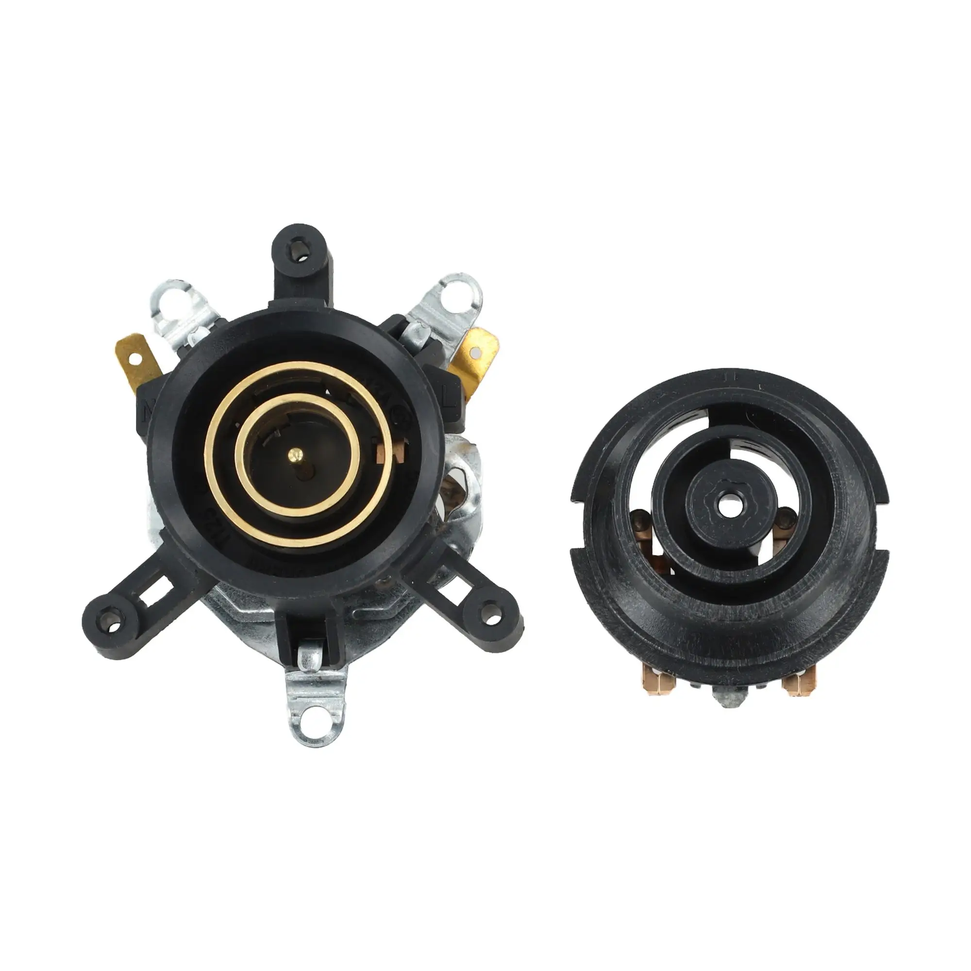 For Electric Kettles Temperature Control Switch Quick Replacement Kettle Connector Accurate Heating Technology