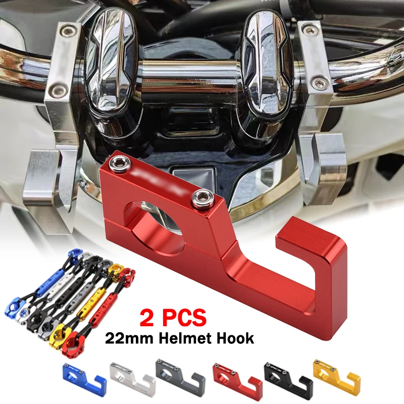 PCX Motorcycle Hook Handlebar Luggage Bag Hanger Hooks Holder Accessories For Honda PCX125 PCX150 PCX160 PCX 160 PCX 125 PCX 150