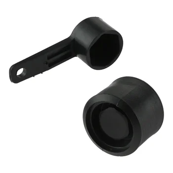 Clé à levier de Valve d'air pour planche de surf en plastique, outil de réparation ou planche à pagaie, bouchon de ventilation automatique, bouchon de Valve d'échappement à visser