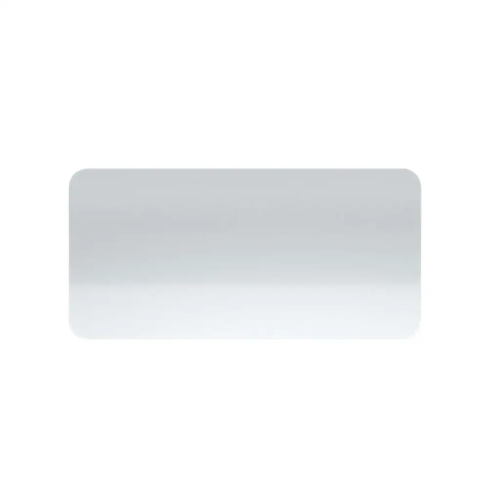 Window Type Chiller Windshield Air Conditioner Vent Deflector Cover Baffle for Precise Airflow Direction and Long Term Use