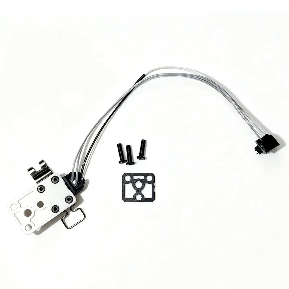 FOR Bambu Lab A1/A1mini Hotend Heating Assembly Upgraded High Temperature Resistant Heater Module 3D Printer parts