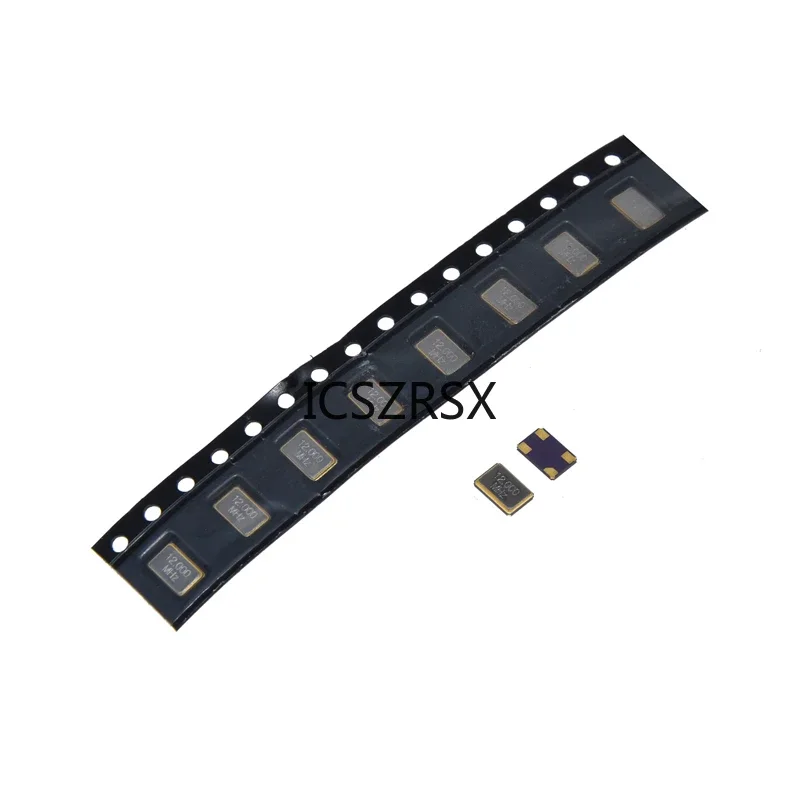 10Pcs Smd 5032 Pass…