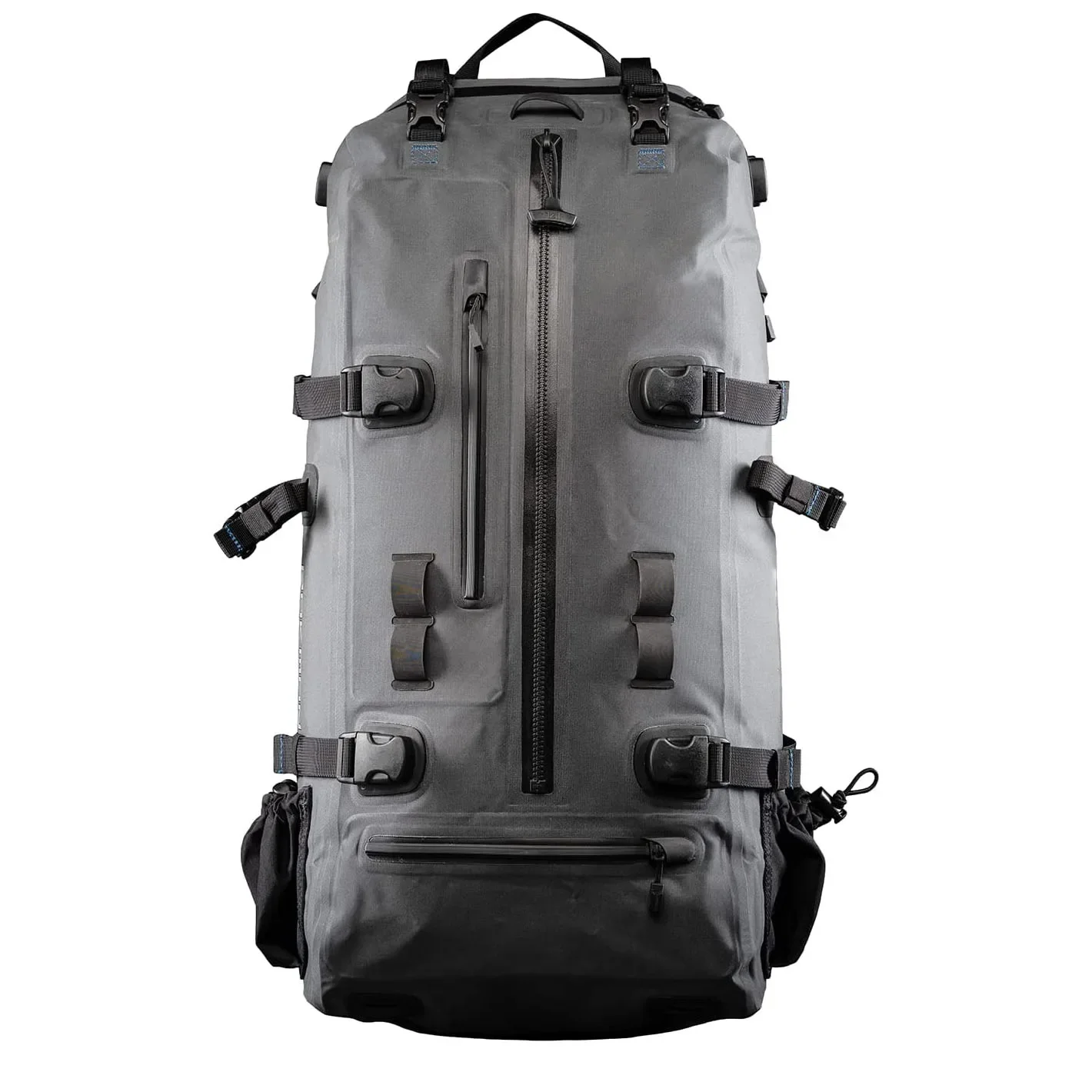 

Customized Pvc Outdoor Waterproof Dry Bag Hiking Backpack for Travel Men Women Camping