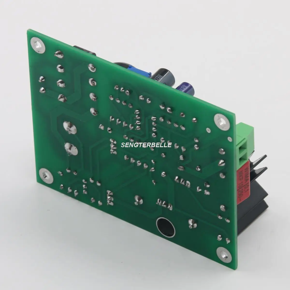 リニア電源安定化ボードキット,hifi dc 5v-24v,超低ノイズ,studer900