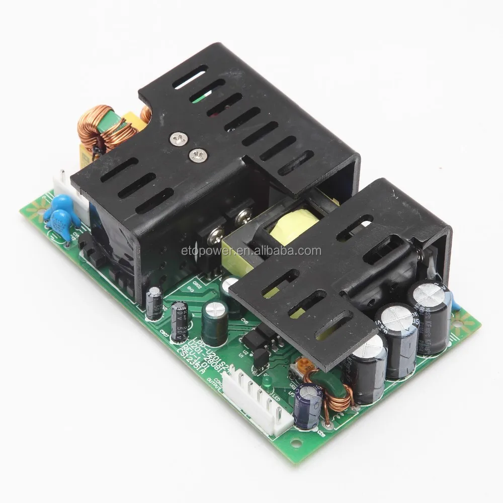 China DC Power Supply Switching PCB board 200W 12vdc 24vdc PSU AC to Dc switching Power Supply for coffee machine