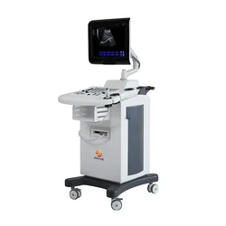 Medical Ultrasound Machine laptop For human use portable ultrasound scanner machine