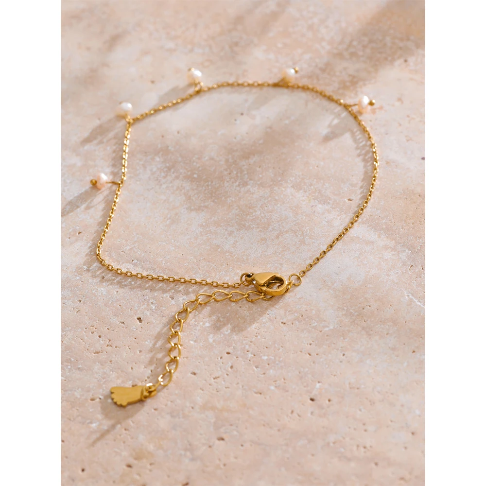 Thumbnail 4 - #41 Budget Anklets for Smart Shoppers