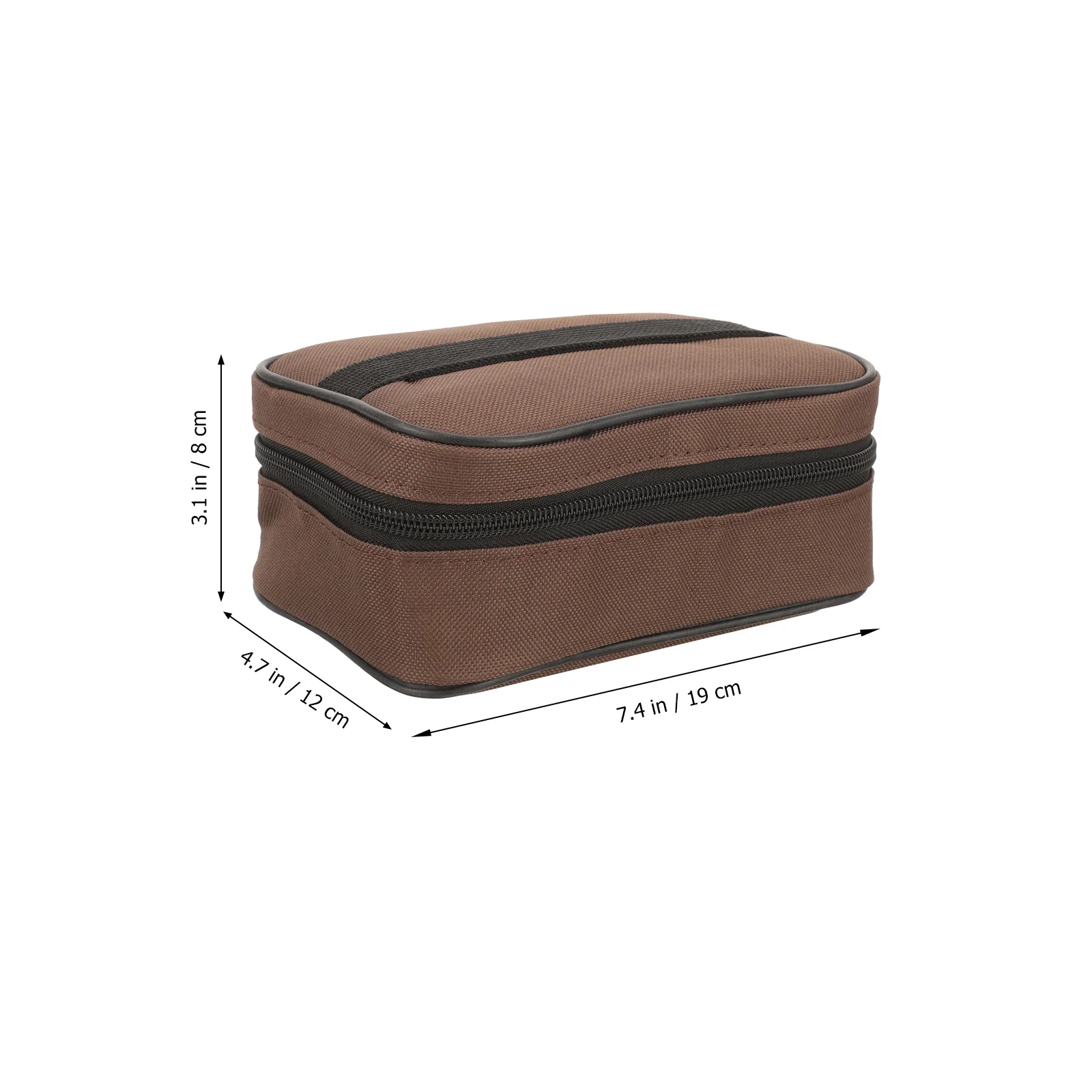 

1Set Stainless Steel Spice Container Set Portable Seasoning Dispenser for Bbq Home Kitchen Salt Pepper Sugar Shaker