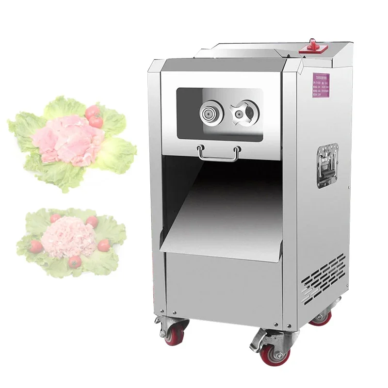 Stainless Steel Mea…