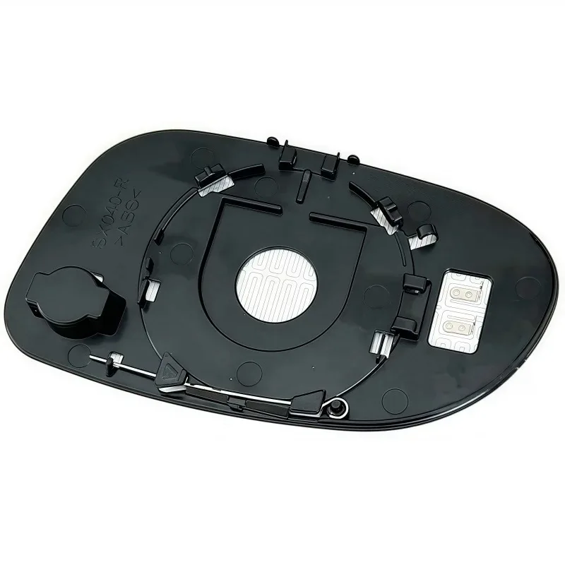 For 96-04 Mercedes Benz A CLK SLK SL W168 C208 R170 129 lens heating replacement view 4