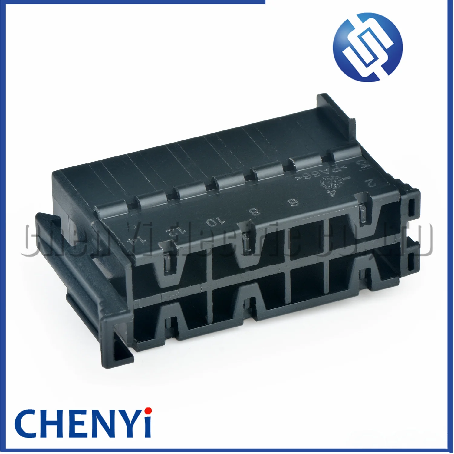 14 دبوس موصلات السيارات شاحنة الأسلاك قابس كوابل مجمعة 929504-5 1121501435BA001 لبنز