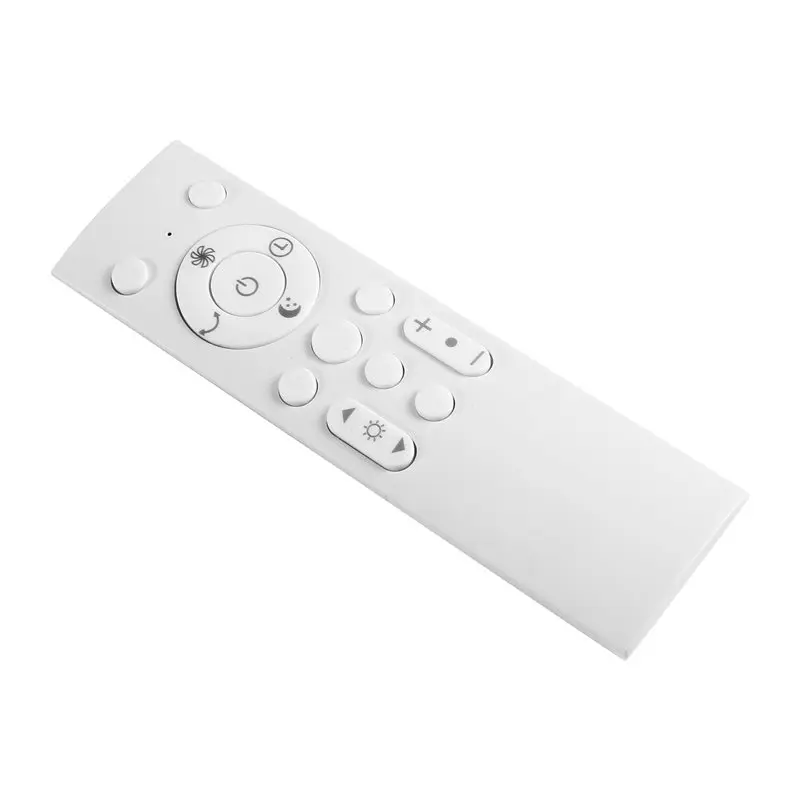 ABKI-Air Remote Control Air Circulator Remote Control Board For DS-PL2023CH Air Remote Control