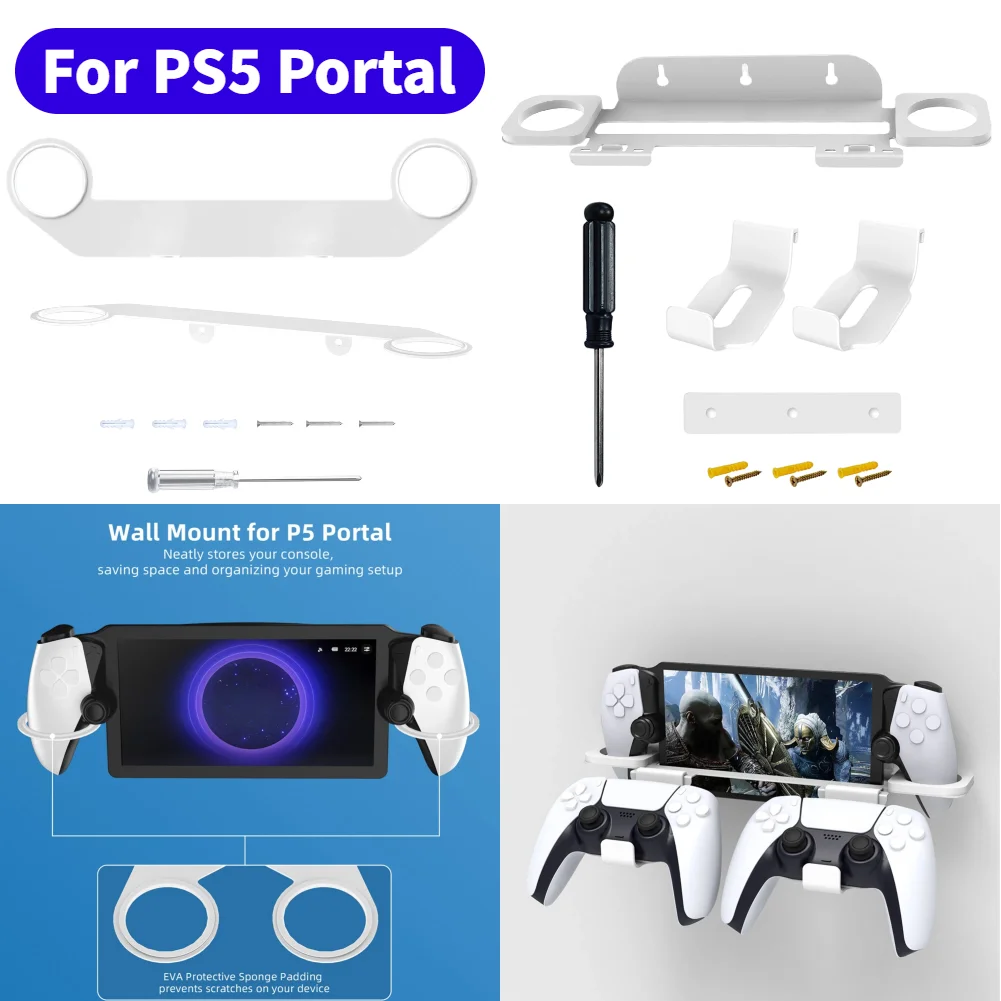 For Playstation Por…