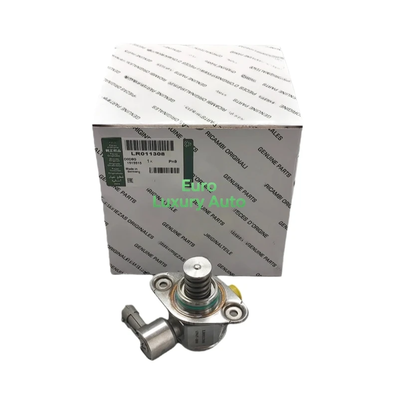 OEM LR011308 LR032174 LR035527 LR081595 High Pressure Fuel Pump For Jaguuar XF XI XK Lannd Rovver Rannge Rovver 3.0L 5.0L