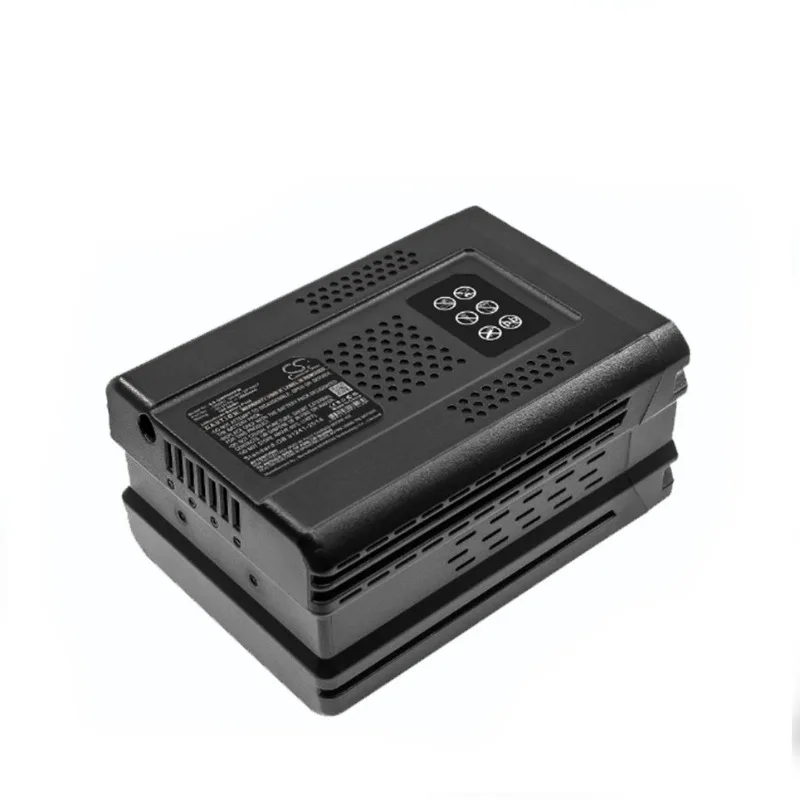 3000mAh For Greenworks 60V Lawn Mowers and Chain Saws Lithium Battery