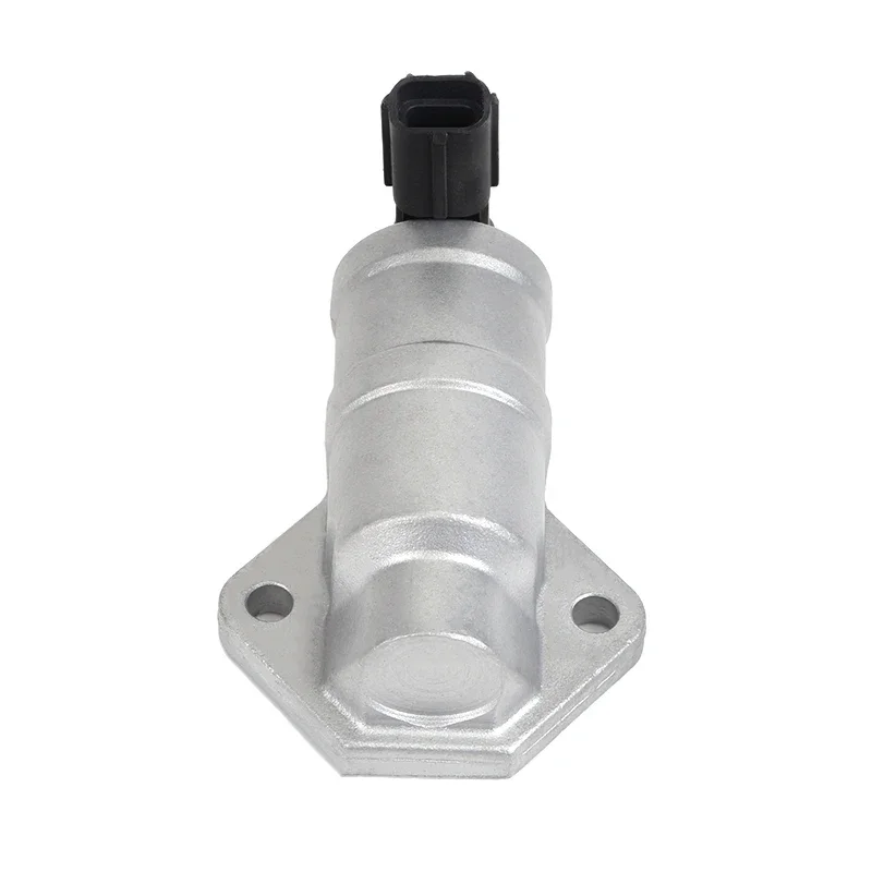 Válvula de controle de ar ocioso do IAC para Ford Mondeo 3 1,8 2.0 2000-2007, 1S7G-9F715-AD, 1S7G9F715AD, 1113873, LF0120660