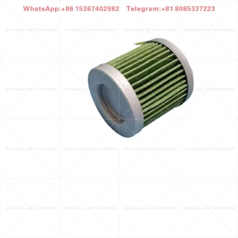 External Hanging Through-Type Filter Cartridge, Suspended Install Design Replacement Filter Element
