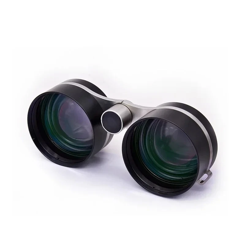 Constellation Binoculars FMC Ultra Wide Angle Opera Glasses for Astronomy Observing also UHC Filters Sharp Star