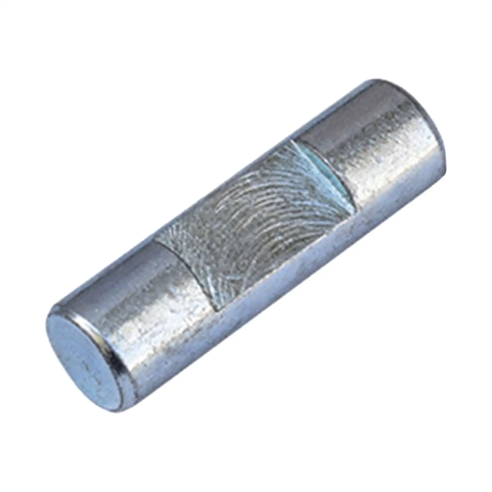 3トン水平ジャッキ修理用継手、長さ4.5cm、頑丈、簡単な取り付け、フラットノズル、ポンプコアのピン、車用ジャッキ用