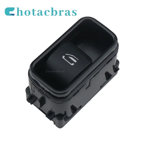 Botón de interruptor de elevador maestro de ventanilla eléctrica para mercedes-benz Sprinter W907 2019 2020 2021 A 9079050504   Accesorios de piezas