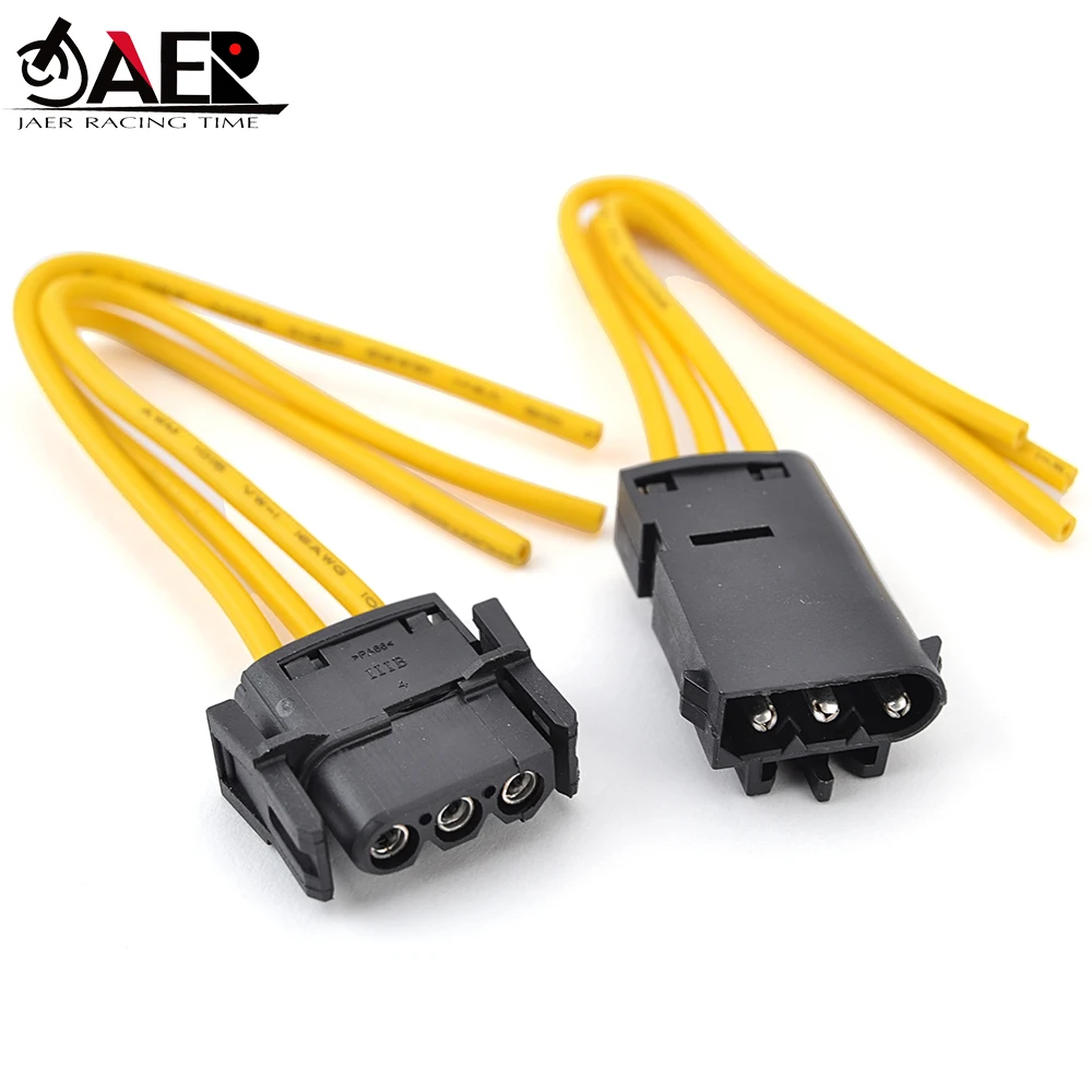 Conector de clavija rectificador regulador para BMW G650GS Sertao R13 F650GS R13 K72 F700GS K70 F800S G650 Xchallenge Xcountry Xmoto K15