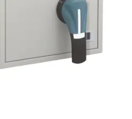 

Двухполюсный 4-контактный кулисный переключатель с подсветкой 12 В