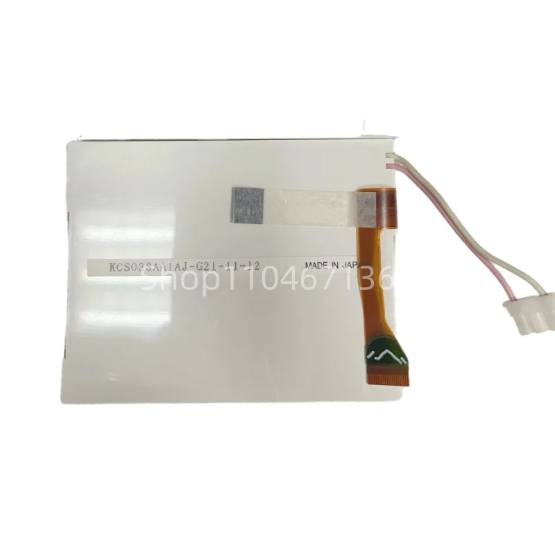 

KCS038AA1AJ-G21 3.8 inch LCD Display Panel Screen Module for Repair Replacement