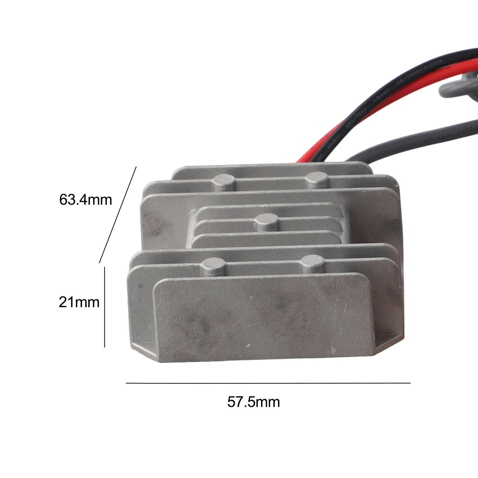 

Sleek Design DC Power Adapter for Starlink Mini Efficiently Steps Up Voltage from Low Range to Steady High Level of Performance