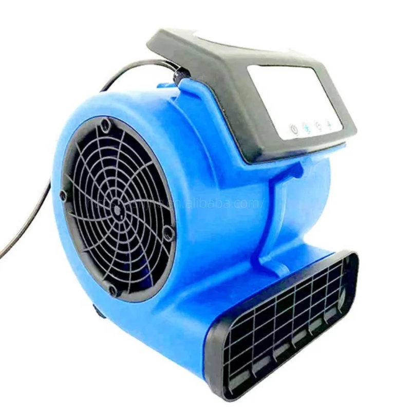 2025 New Household Compact Dryer Blower Electric air Blower