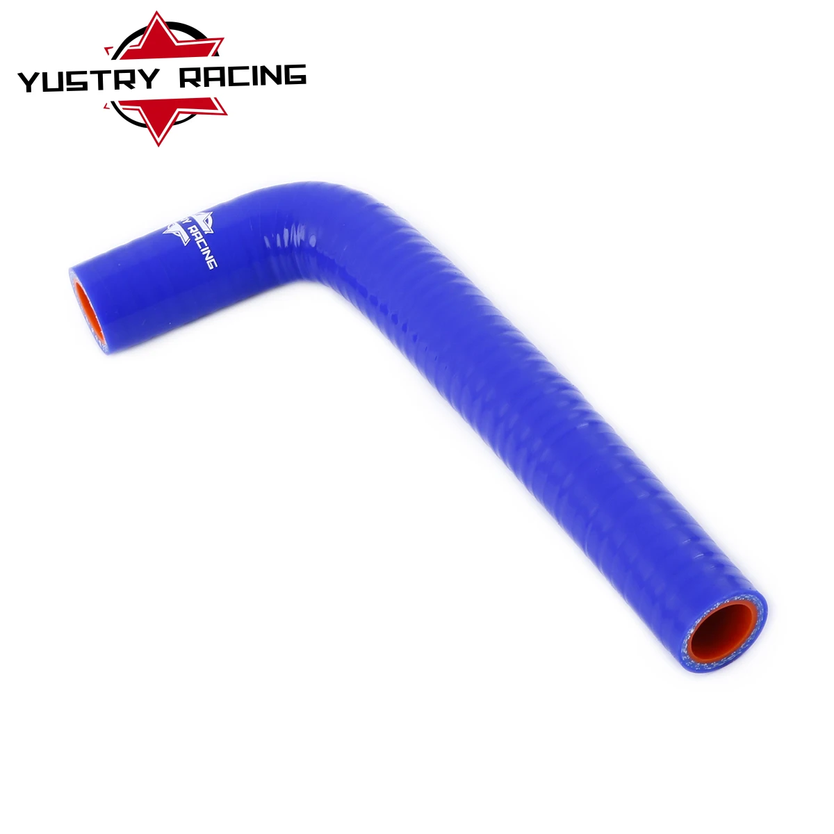 Silicone Radiator Hose Kit for Yamaha YFZ 450 YFZ450 2004-2013 Coolant Tube 2005 2006 2007 2008 2009 2010 2011 2012