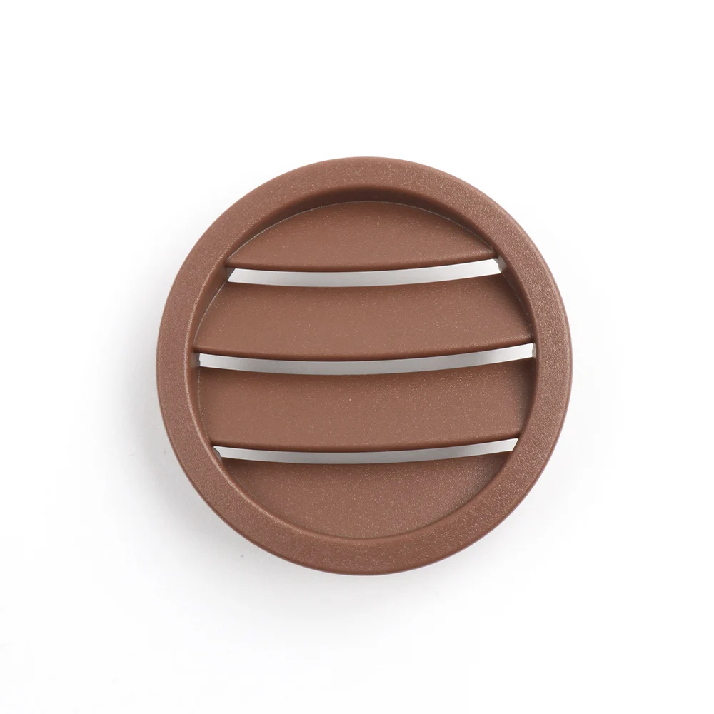 

Для Mercedes Benz CLS Class Авто приборная панель, крышка вентиляционной решетки, левая и правая решетка кондиционера переменного тока, круглая накладка