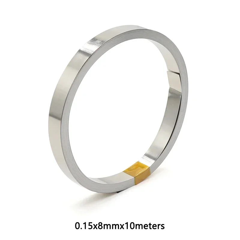 Variant: 0.15 x 8mm x 10m