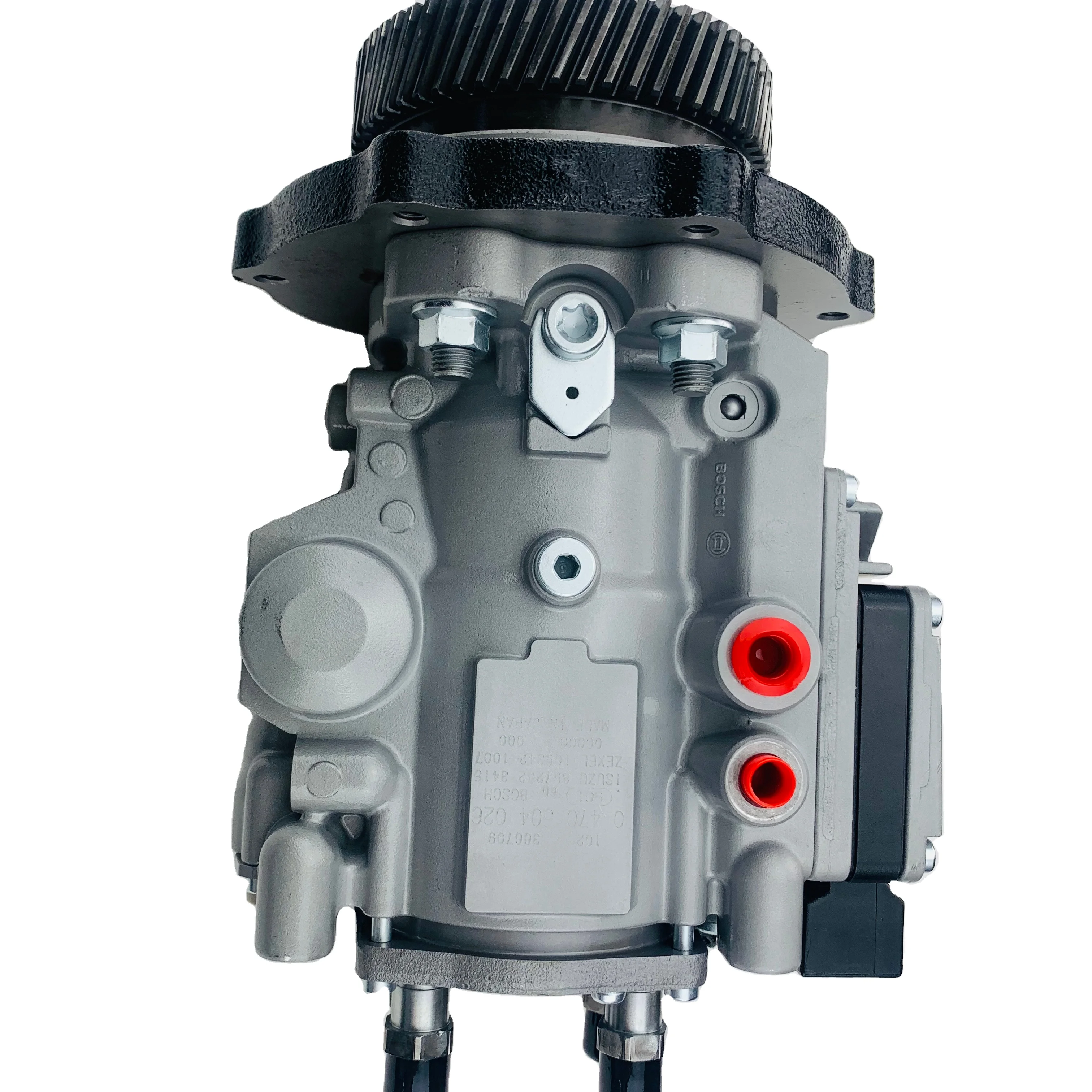 12 meses de garantía VP44 bomba Assy bomba de inyección de combustible diésel 0470504029 16700VW201 16700-VW201 para Nissan Urvan