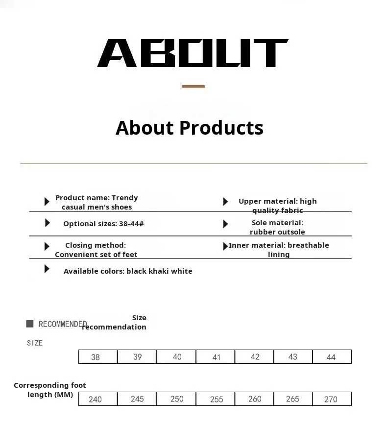 Herren-Freizeitschuhe für Frühling und Herbst, druckentlastende, atmungsaktive, schnürlose Lederschuhe, superweiche und strapazierfähige Herren-Board-Schuhe – Detail 10