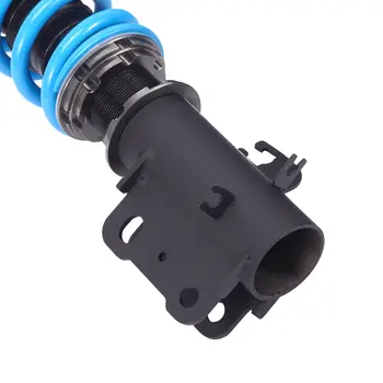 適用於日產奇駿 T30 01-07 的可調阻尼絞牙避震器彈簧及避震器總成 10 最佳銷售 日產奇駿T30零件 - №9