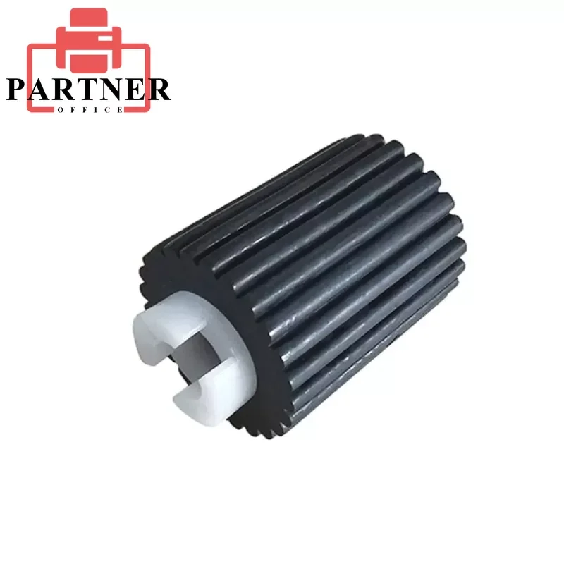 10PCS A5C1562200 350 363 C224 C220 Pickup Roller for Konica Minolta 227 287 367 224 284 364 454 554 C022 C028 C036 C284  C7822