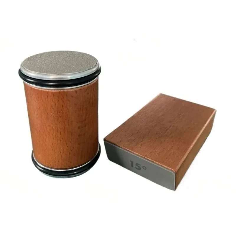 Suitable for Aluminum alloy emery rolling whetstone roller sharpener