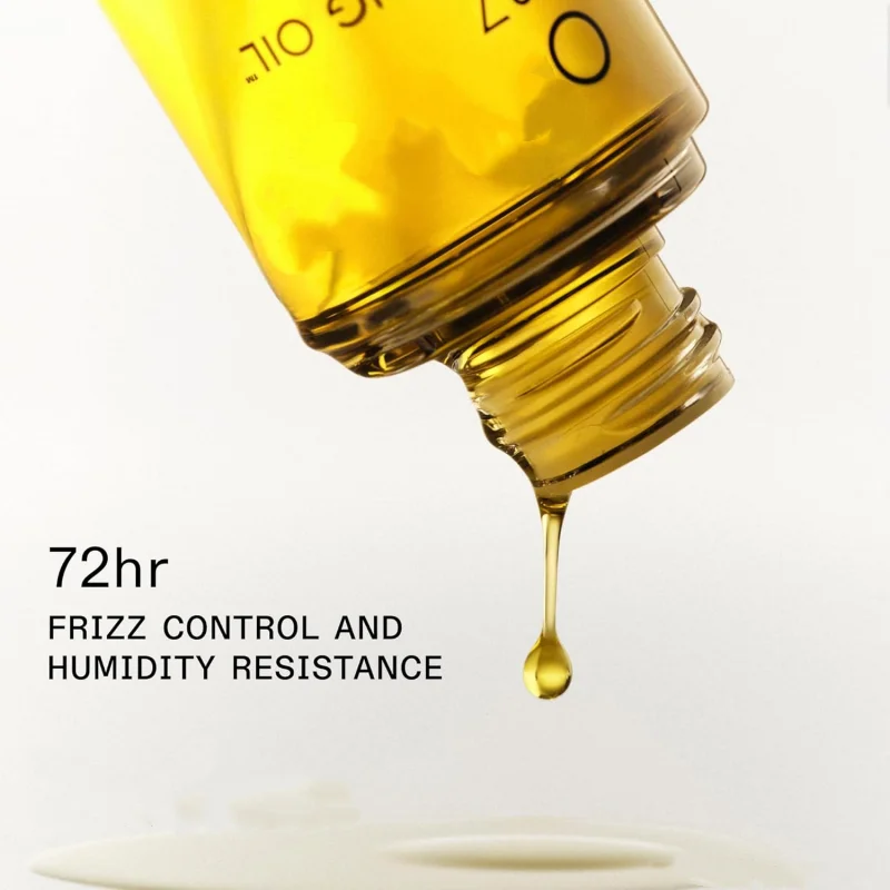 Olejek do włosów Hair Care Shi – Hair Care For Dry And Frizzy Hair recenzja i cena