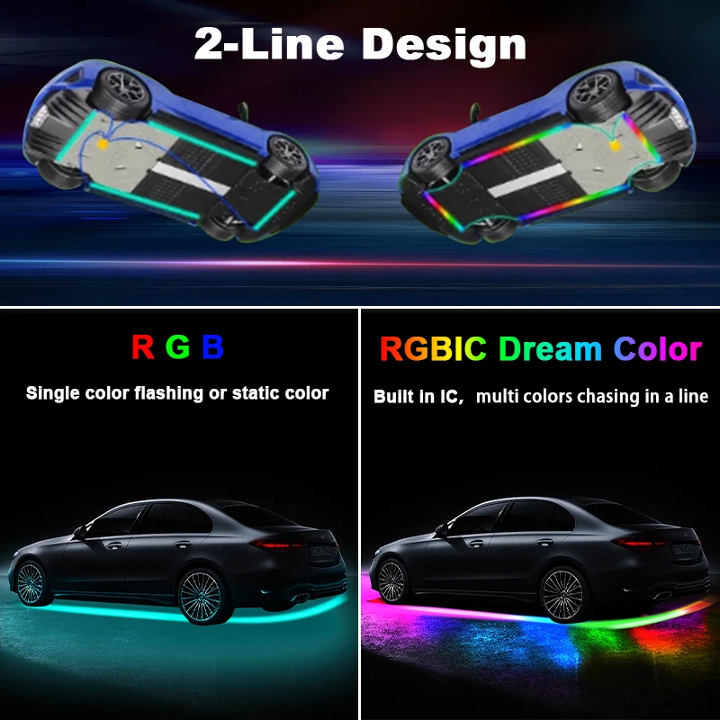Thumbnail 3 - #8 Compare Underbody LED Lights Before You Buy