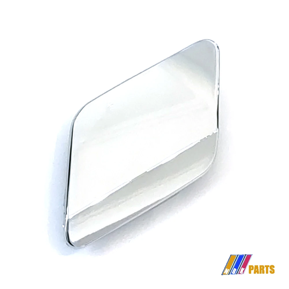 Fit 12-15 Mercedes-Benz ML W166/X166 AMG 250 300 320 350 400 500 550 FRONT TOW COVER Chrome A1668851223