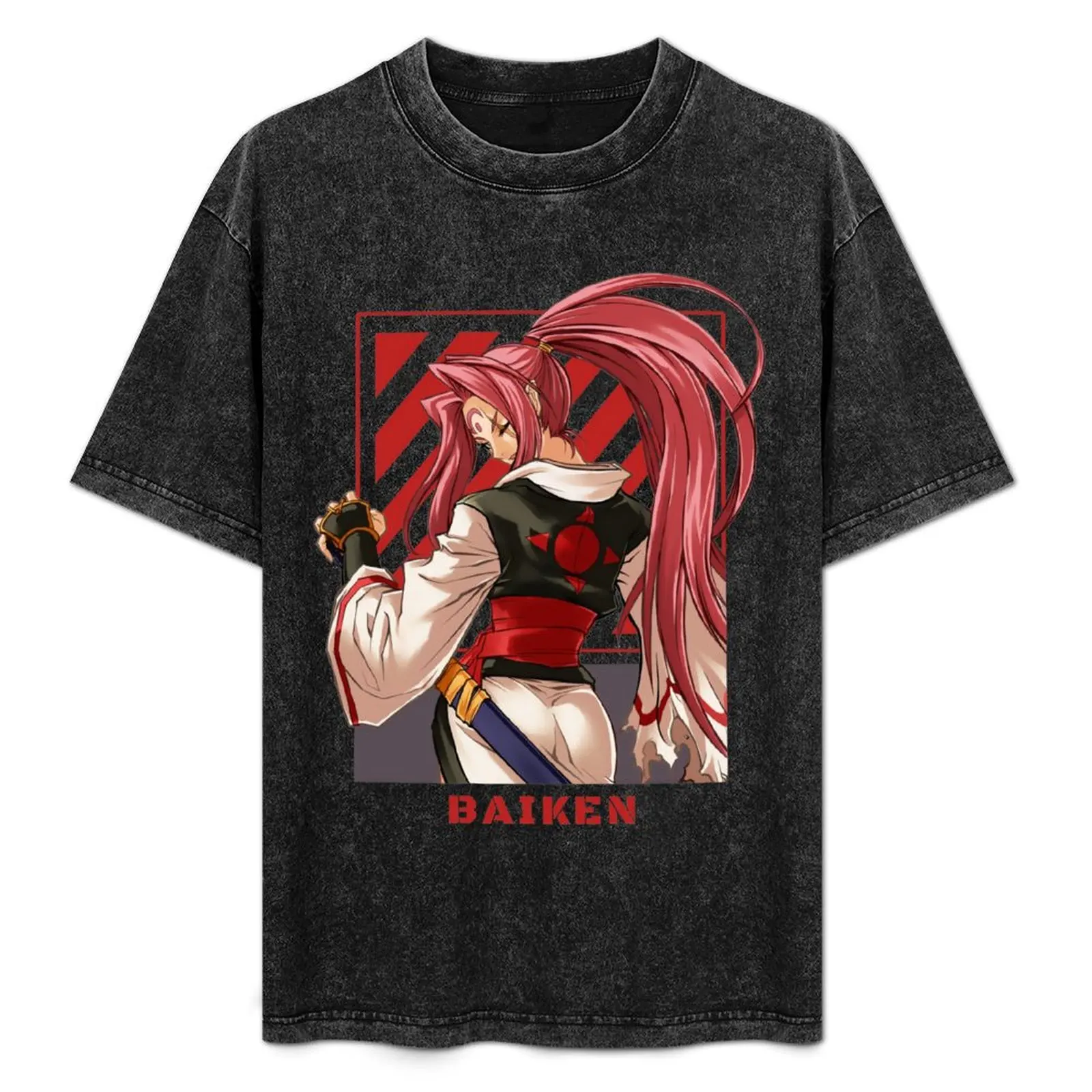 

Style Bai Bai Ken T-Shirt valentines clothes tshirts personalised oversized fruit of the loom mens t shirts