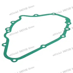 Stator Magneto Generator Cover Gasket For Kawasaki ER500 EX-4 EX400 ER-5 EN400 EN450 EN500 Bulcan 400 Vulcan 454 500 11009-1834