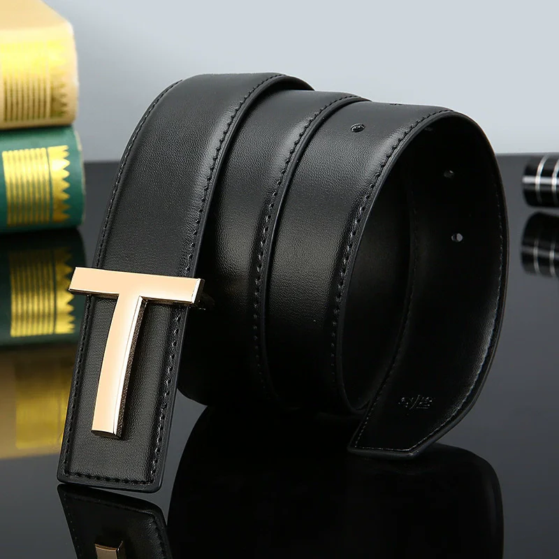 2026 High Quality Men Belt 38m Designers Trouser Fashion Brand Belt men Luxury fancy vintage Strap Belt for men jeans belt
