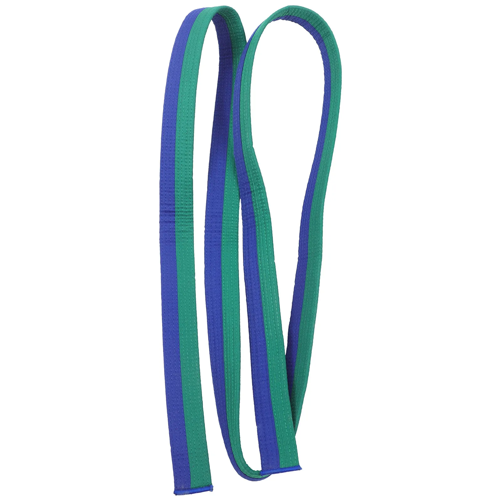 

Пояс для боевых искусств: мягкий, удобный, из полиэстера и хлопка, легкий, гибкий, для карате и тхэквондо, а также напульсники для карате и боевых искусств