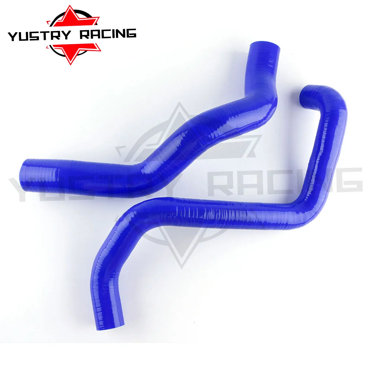 

Комплект силиконовых шлангов радиатора охлаждающей жидкости для Ford Mustang V6 3.8L 01-04 2001 2002 2003 2004