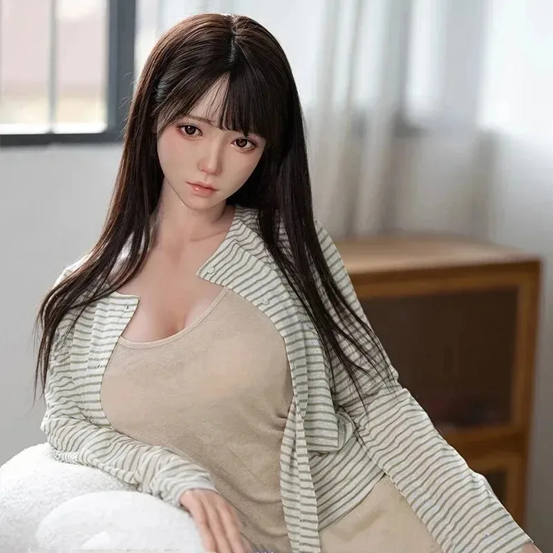 Bonecas sexuais realistas para homens, bonecas Sex Robot, Love Doll, Pocket Pussy, BJD Butt, Sexdoll 18 +, Vagina e Ânus Real, 160cm