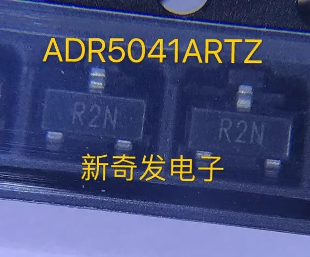 ADR5041ARTZ Screen Printing R2N 2.5V Voltage Reference IC Chip SMD SOT23 New Original