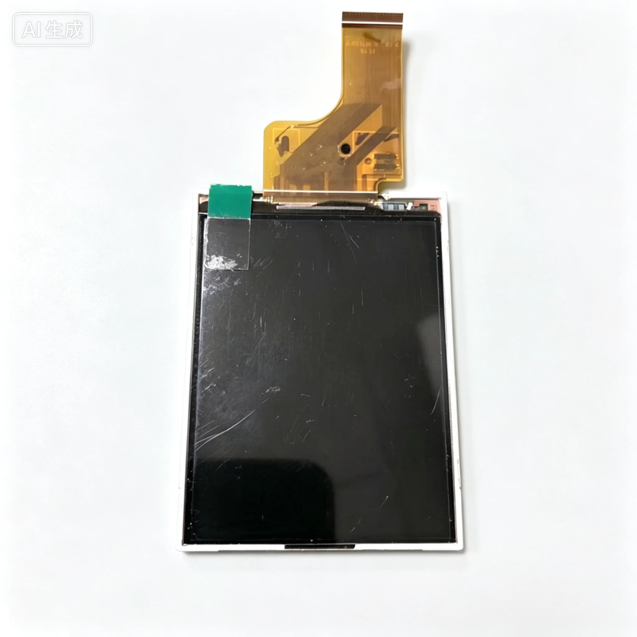 LCD Screen for Sony W180 W190 Digital Camera