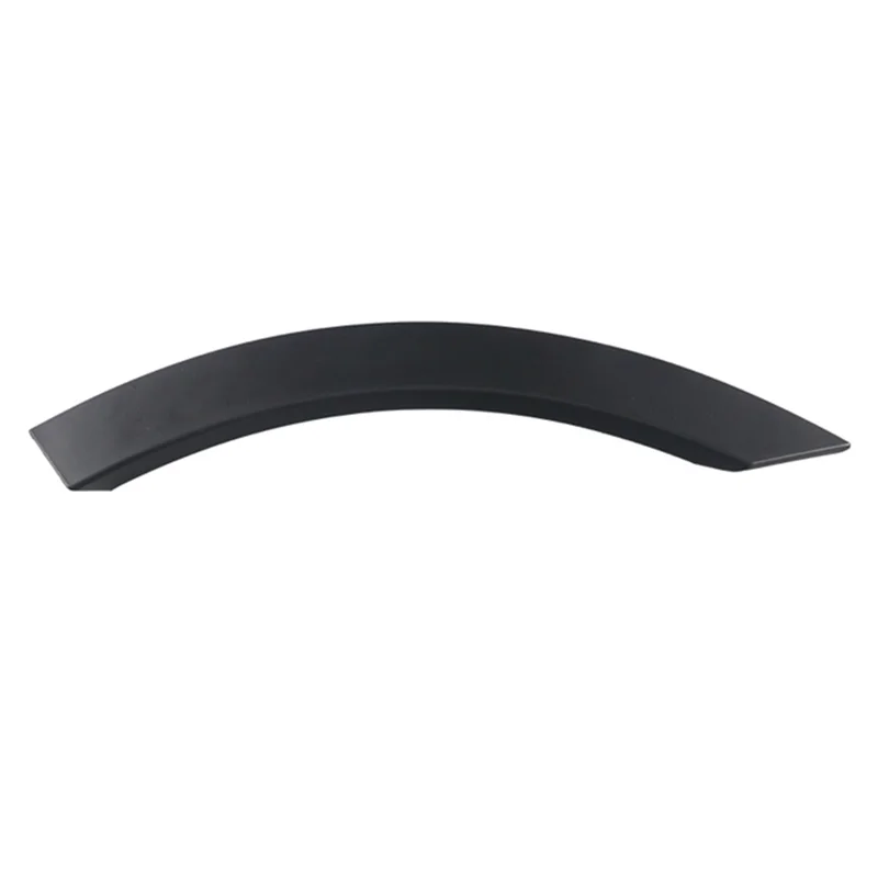 Car Fender Arch Wheel Eyebrow Protector for Land Rover Discovery Sport 2015-2019 L550 LR058530 Left Rear Wheel Eyebrow